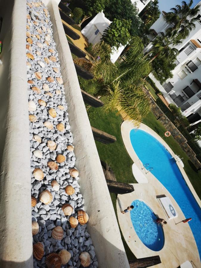 شقة Residencial Duquesa 2049 مانيلفا المظهر الخارجي الصورة